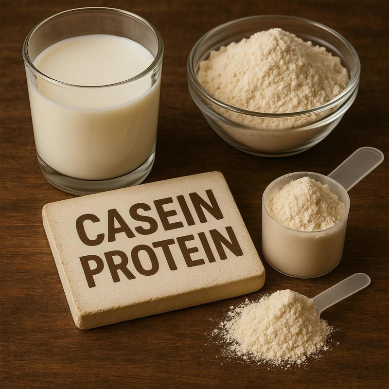  Casein